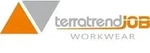 TERRATREND Weste V-Ausschnitt Gr&ouml;&szlig;e 48 - 3312 FB. 6310-1