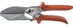 ORIGINAL L&Ouml;WE Gehrungsschere 3.304/H&Uuml; L.245mm Klingen-L.75mm Schnitt-St.10mm -