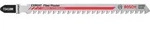 Bosch 3x Expert Fiber Plaster T 341 HM Stichs&auml;geblatt - 2608900564