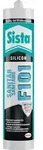 Sanit&auml;rsilikon F101 manhattan 300 ml Kartusche SISTA