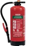 Schaumfeuerl&ouml;scher 9l Aufladeger&auml;t Brandkl.43 A 183 B m.Wandh.GLORIA