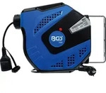 BGS Automatische Kabeltrommel 25 m - 3325
