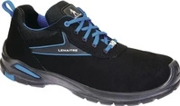 Lemaitre 807540, Lemaitre Sicherheitsschuh Paul Gr.40 W.M schwarz/blau S3 SRC ESD