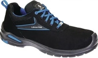 Lemaitre 807541, Lemaitre Sicherheitsschuh Paul Gr.41 W.M schwarz/blau S3 SRC ESD