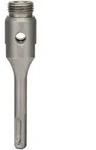 Bosch Adapter f&uuml;r Diamantbohrkronen Maschinenseite SDS plus Kronenseite G 1/2" 115
