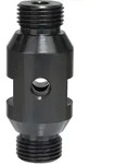 Bosch Adapter f&uuml;r Diamantbohrkronen G 1/2, G 1/2 - 2608598145