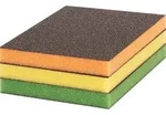 Bosch Expert S473 Standard Pad 98 x 120 x 13 mm M F SF 3tlg. - 2608901176