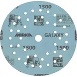 Haftschleifscheibe GALAXY Grip Multifit 125mm K.1500 f.HO/Metall/Lack/Ku.