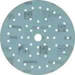 Haftschleifscheibe GALAXY Grip Multifit 150mm K.400 f.HO/Metall/Lack/Ku.