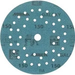Haftschleifscheibe GALAXY Grip Multifit 125mm K.150 f.HO/Metall/Lack/Ku.