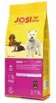 JosiDog Mini Hundefutter trocken | 2,7 kg