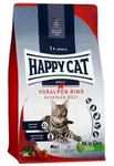 Happy Cat Culinary Adult Voralpen Rind | 4 kg