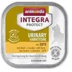 Animonda Integra Protect Adult Urinary Oxalstein mit Ente | 16x 100g