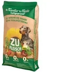 Markus-M&uuml;hle Zufleisch | 12kg Hundefutter Erg&auml;nzung