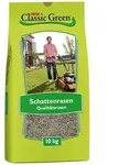 Classic Green Schattenrasen | 10kg Rasensaat