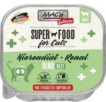 MACs Cat Vetcare Rind Nierendi&auml;t | 16x 100g