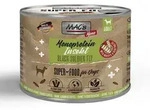 MACs Dog Mono Insekten | 6x 180g Alleinfuttermittel f&uuml;r Hunde