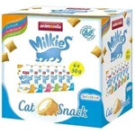 Animonda Snack Milkies Multipack | 6er Katzensnack