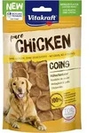 Vitakraft Chicken Coins H&uuml;hnchentaler | 80g