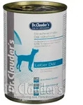 Dr. Clauders Di&auml;t LPD Leberdi&auml;t | 6x 400g Nassfutter Hund