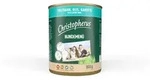 Christopherus Menue Adult mit Truthahn, Reis, Karotte | 6x 800g