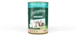 Christopherus Menue Adult mit Truthahn, Reis, Karotte | 6x 400g