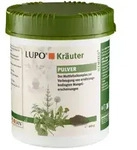 Luposan Kr&auml;uter Pulver | 600g Erg&auml;nzungsfuttermittel f&uuml;r Hunde