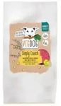 VEGDOG Simply Crunch | 2kg Hundefutter trocken