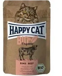 Happy Cat Bio Rind | 12x 85 g