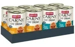 Animonda Carny Adult Cat Drink Huhn | 8x 140ml