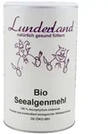 Lunderland Bio-Seealgenmehl | 800g f&uuml;r Hunde und Katzen