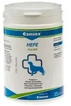 Canina Pharma Hefe Pulver | 600g nat&uuml;rlicher Appetitanreger