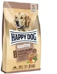 Happy Dog NaturCroq Hundetrockenfutter Flocken Vollkost | 10 kg