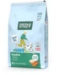 Green Petfood Dog Sensitive with Insects | 10kg Hundefutter