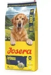 Josera Adult Optiness | 3kg Hunde-Trockenfutter mit Lamm