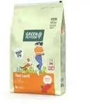 Green Petfood Dog Red Lentil | 10kg Alleinfuttermittel f&uuml;r Hunde