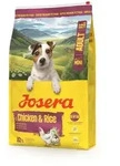 Josera Mini Adult Chicken & Rice | 10kg Hundefutter