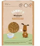 Bosch Sammys M&uuml;slitaler | 4x 1kg Hundesnack