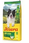 Josera Light & Vital | 12,5kg fettarmes Hundefutter