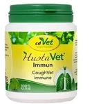 cdVet HustaVet Immun | 80g Erg&auml;nzungsmittel