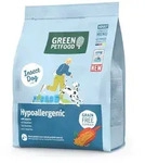 Green Petfood Dog Hypoallergenic | 5x 900g Hundefutter