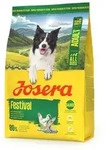 Josera Festival | 3kg Trockenfutter f&uuml;r w&auml;hlerische Hunde