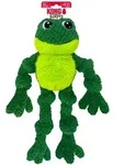 KONG Knots Frog Large | Extra Large Hundespielzeug
