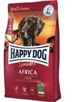 Happy Dog Supreme Africa | 12,5kg Hundefutter trocken