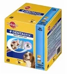 Pedigree Denta Stix | 56 Stck f&uuml;r mittelgro&szlig;e Hunde