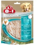 8in1 Delights Pro Dental | 35 Stck Kaustangen