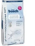 Bosch Young & Active | 12,5kg Hundefutter zur Aufzucht