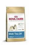 Royal Canin Shih Tzu Adult | 1,5kg Hundefutter trocken