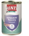 Rinti Canine Hundenassfutter Aufbaukur | 12x400g