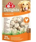 8in1 Delights Value Bag | Gr. XS f&uuml;r kleine Hunde